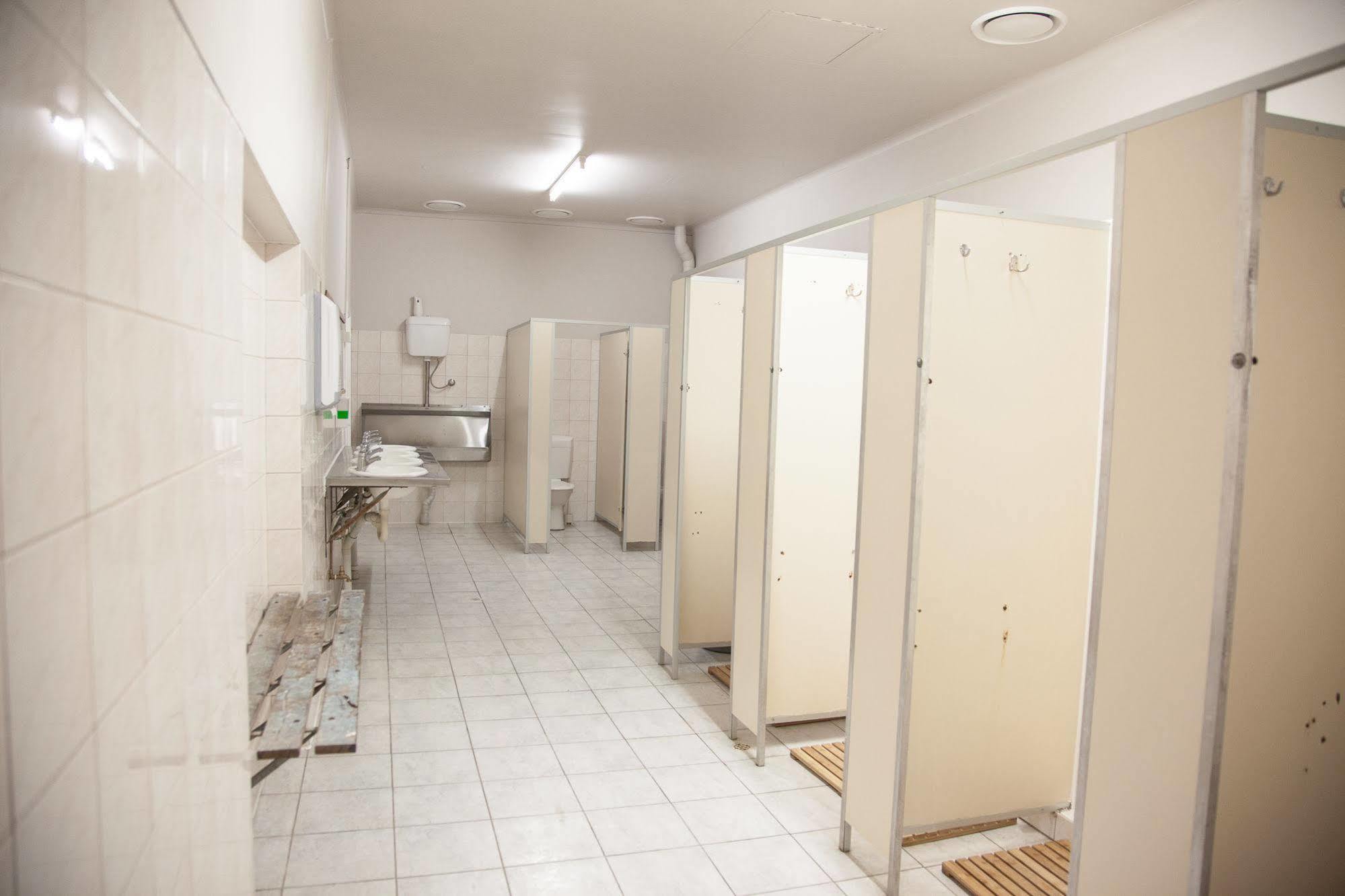 Fremantle Hostel Eksteriør bilde